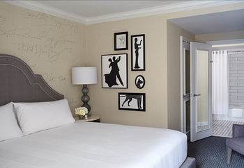 Marriott Vacation Club At The Mayflower, Washington, D.C.  Exterior photo